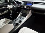 2017 Lexus Rc 350 на продаже в Leroy, NY - Front End