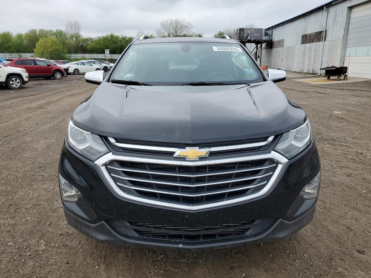 3GNAXNEV7KL310497 CHEVROLET EQUINOX 2019