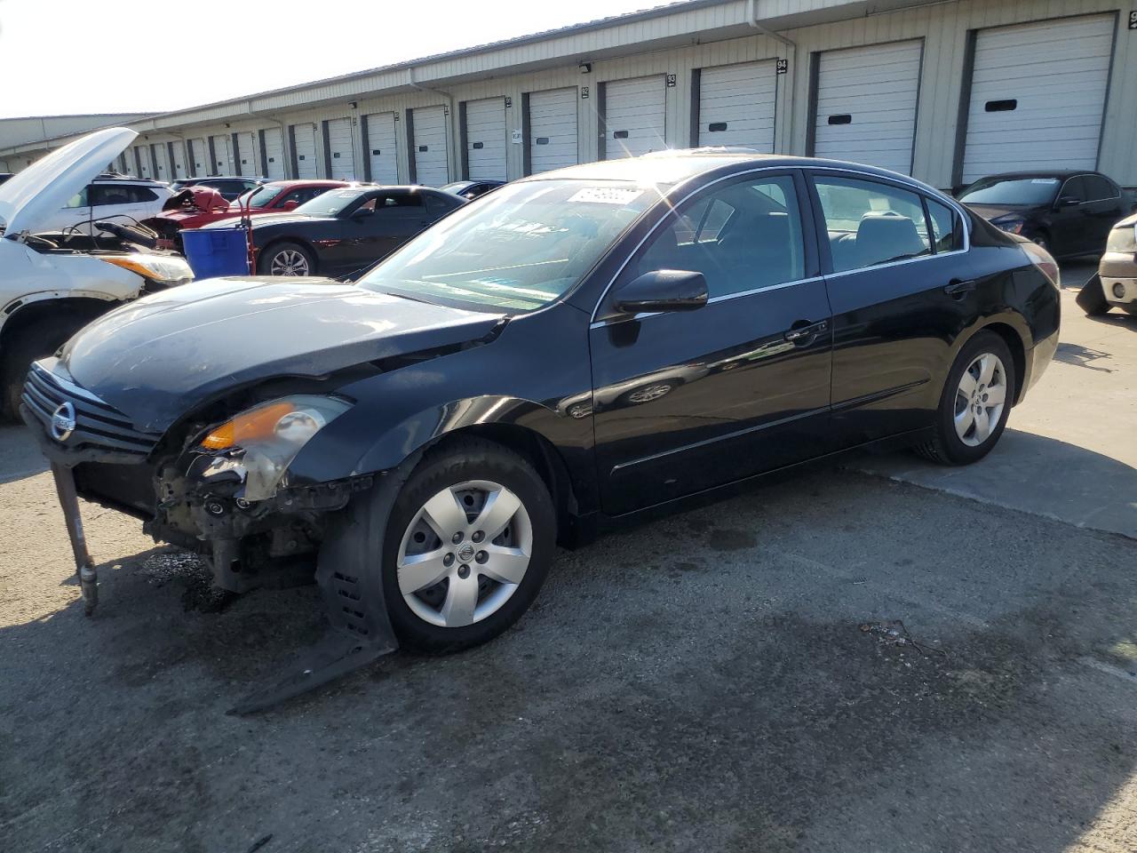 2008 Nissan Altima 2.5 for Sale in Louisville, KY - Front End