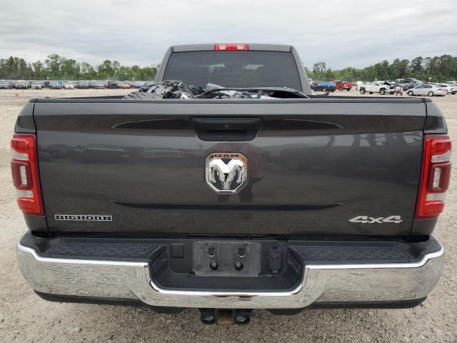  RAM 3500 2024 Серый