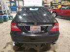 2009 MERCEDES-BENZ CLS 550 à vendre chez Copart ON - TORONTO