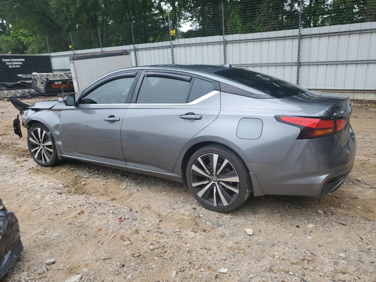 1N4AL4CV1KC227666 NISSAN ALTIMA 2019