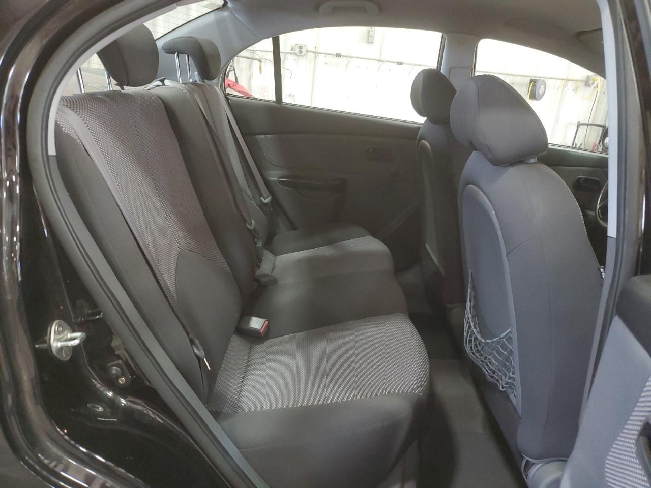 2010 Kia Rio Lx VIN: KNADH4A35A6634569 Lot: 55928315