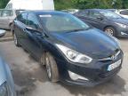 2013 HYUNDAI I40 STYLE for sale at Copart CASTLEDERMOT - IRELAND
