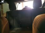 2016 Jeep Wrangler Unlimited Sahara   იყიდება Lansing-ში, MI - Top/Roof