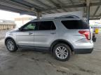 2012 Ford Explorer Xlt en Venta en Hayward, CA - Rear End
