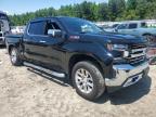 2019 Chevrolet Silverado K1500 Ltz na sprzedaż w Hampton, VA - Side