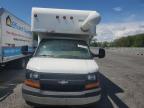 2017 Chevrolet Express G3500 за продажба в Assonet, MA - Mechanical