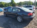 2014 Volkswagen Passat Se for Sale in York Haven, PA - Side
