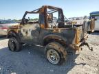 1992 Suzuki Samurai Jl for Sale in Prairie Grove, AR - Rollover