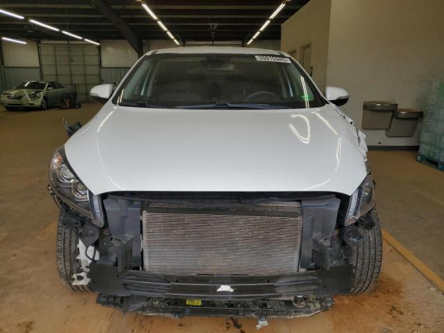  KIA SORENTO 2019 Biały
