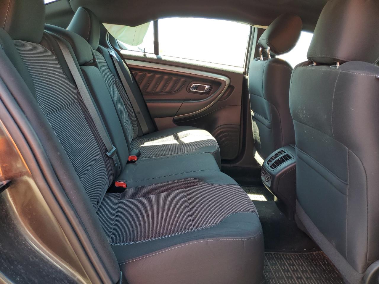 1FAHP2E85GG144353 FORD TAURUS 2016
