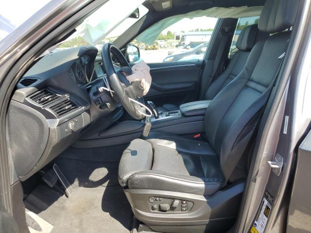 Parquets BMW X5 2013 Szary
