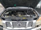 2008 Nissan Titan Xe na sprzedaż w Rogersville, MO - Front End