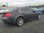 2008 Infiniti G35  продається в Hillsborough, NJ - Frame Damage