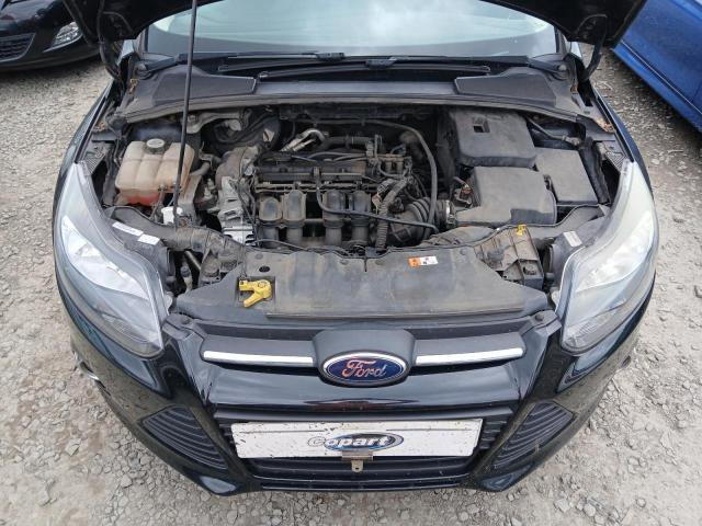 2011 FORD FOCUS ZETE