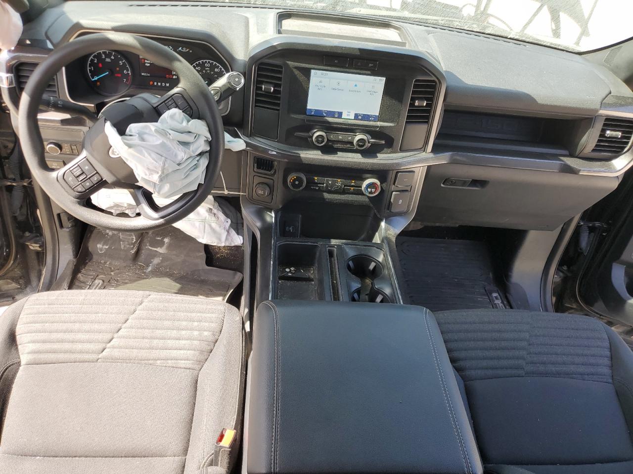 1FTEW1CP6PKD30131 FORD F-150 2023