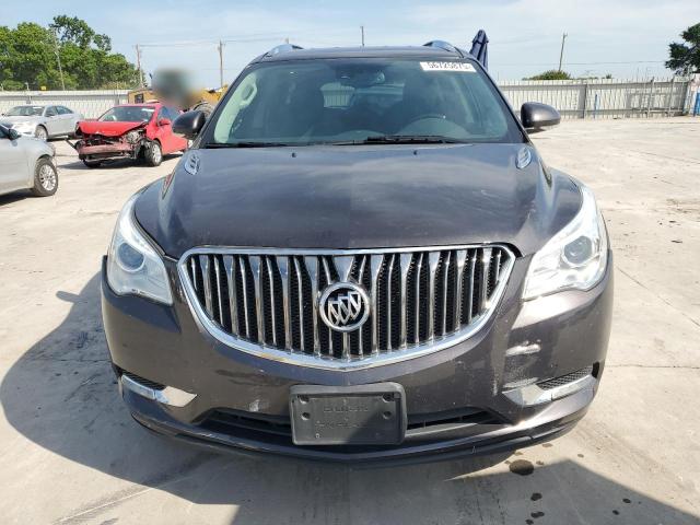 BUICK ENCLAVE 2017 Black