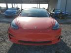 2021 Tesla Model 3  للبيع في Riverview، FL - Side