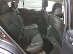 2013 Subaru Xv Crosstrek 2.0 Limited للبيع في Candia، NH - Side