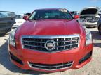 2013 Cadillac Ats Luxury en Venta en West Palm Beach, FL - Water/Flood