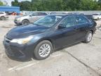 2015 Toyota Camry Le   იყიდება Rogersville-ში, MO - Rear End