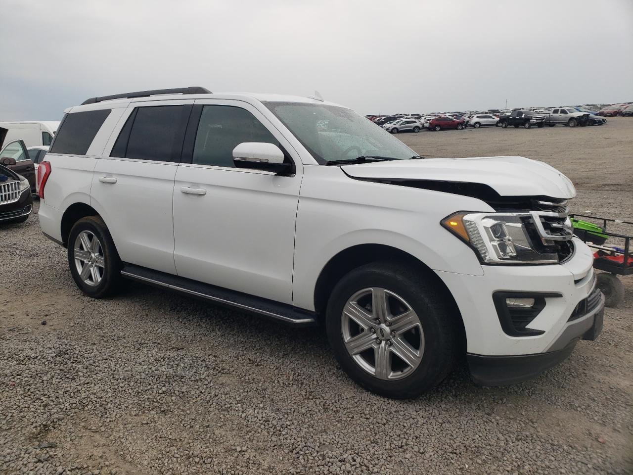1FMJU1HT0KEA47639 FORD EXPEDITION 2019