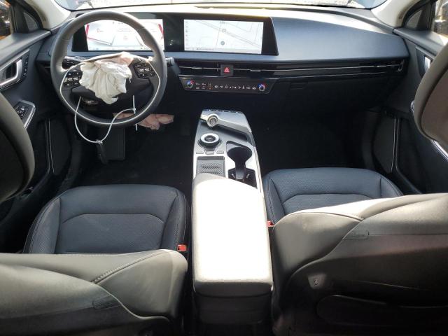  KIA EV6 LIGHT 2024 Сірий