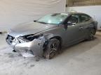 2022 Nissan Maxima Sv en Venta en Candia, NH - Front End