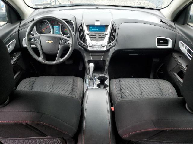 Паркетники CHEVROLET EQUINOX 2015 Синій
