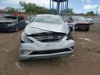 2013 Hyundai Sonata Se na sprzedaż w Chicago Heights, IL - Front End