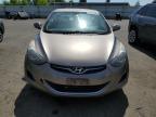 2013 Hyundai Elantra Gls for Sale in Woodburn, OR - Rear End