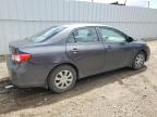 2013 Toyota Corolla Base за продажба в Nisku, AB - Rear End