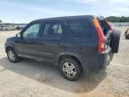 2002 Honda Cr-V Ex en Venta en Anderson, CA - Water/Flood