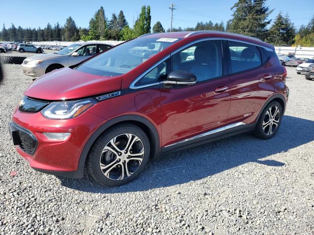 2019 Chevrolet Bolt Ev Premier
