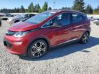 2019 Chevrolet Bolt Ev Premier for Sale in Graham, WA - Mechanical