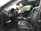 2017 Audi A4 Premium Plus за продажба в North Billerica, MA - Front End