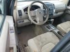 2009 Nissan Frontier King Cab Se zu verkaufen in Prairie Grove, AR - Hail
