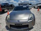 2008 Nissan 350Z Coupe за продажба в Taylor, TX - Hail