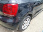 2010 VOLKSWAGEN POLO MODA for sale at Copart NEWBURY