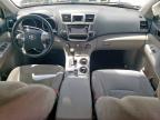 2013 Toyota Highlander Base продається в Grand Prairie, TX - Front End