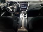 2017 Nissan Murano S de vânzare în Ham Lake, MN - Front End