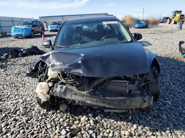  MAZDA 3 2012 Czarny
