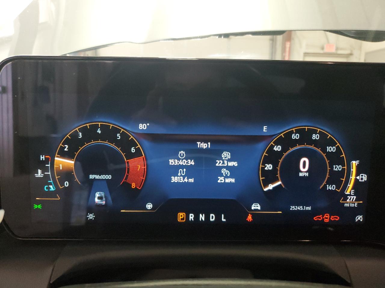 1FAGP8UH2R5136533 FORD ALL Models 2024