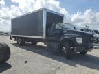 2017 Ford F650 Super Duty на продаже в Jacksonville, FL - Undercarriage