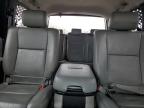 2011 Toyota Sequoia Platinum en Venta en Littleton, CO - Front End
