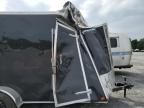 2025 Homeseader 716It Enclosed Cargo Trailer zu verkaufen in Gastonia, NC - Rollover