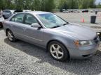 2008 Hyundai Sonata Se for Sale in Arlington, WA - Front End