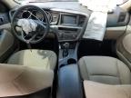 2012 Kia Optima Lx   იყიდება Lebanon-ში, TN - Front End
