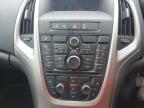 2010 VAUXHALL ASTRA EXCL for sale at Copart WISBECH
